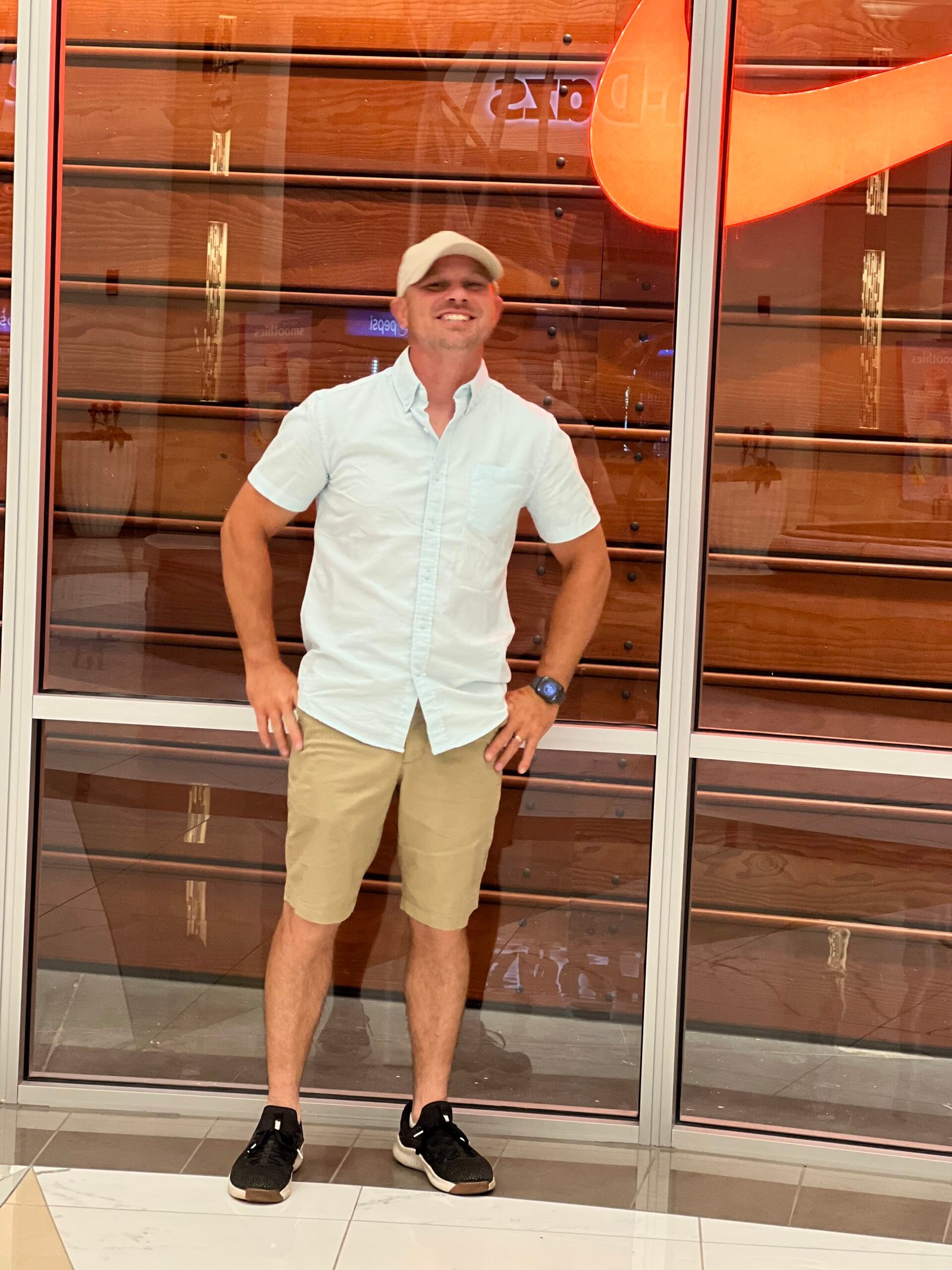 David A. Lyons author photo