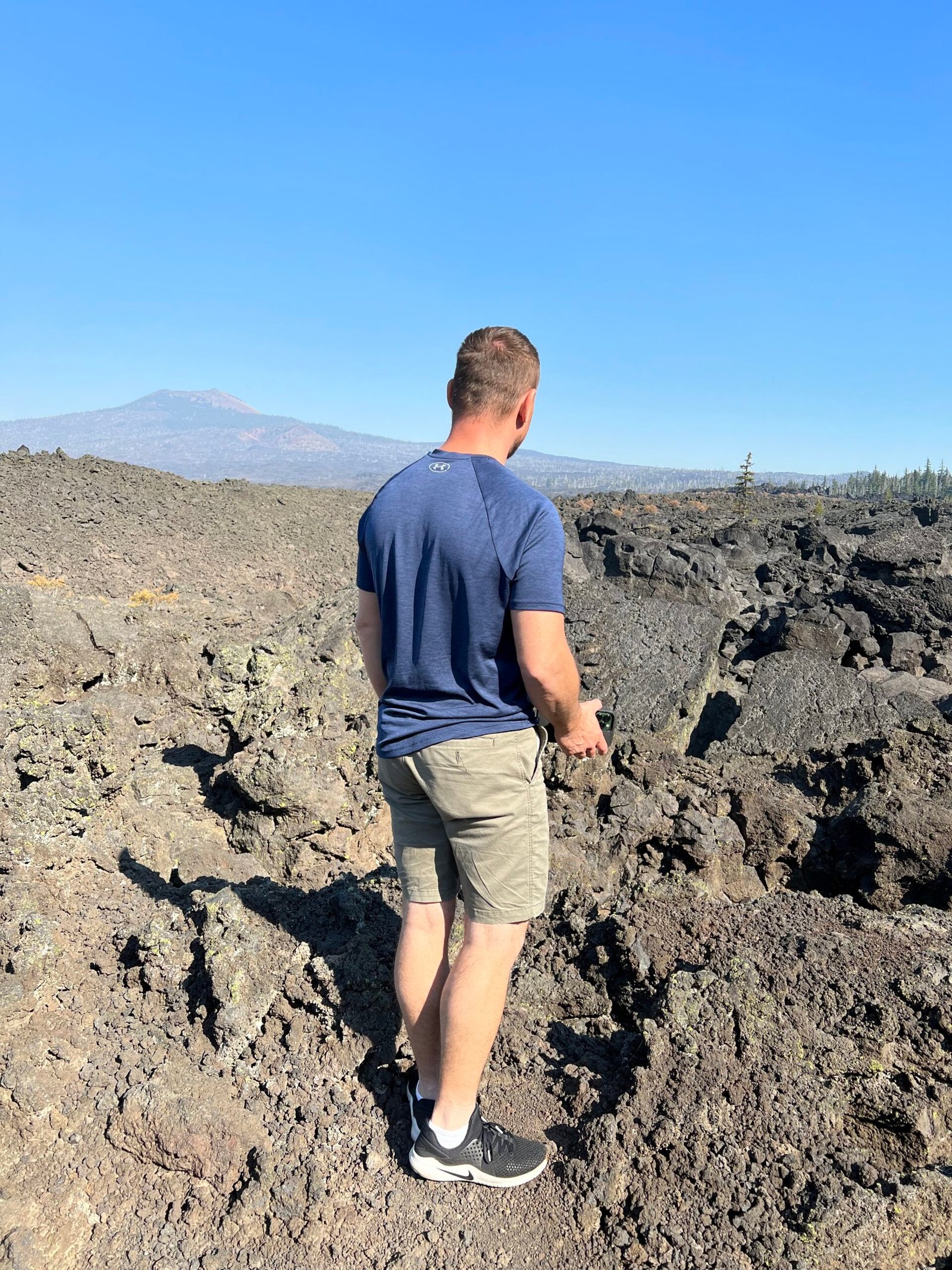 David A. Lyons author photo