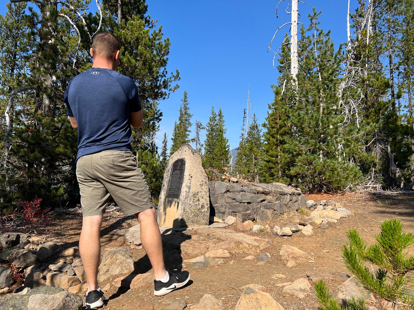 David A. Lyons author photo