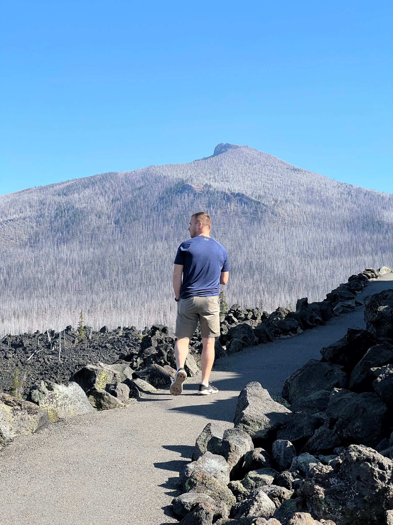 David A. Lyons author photo